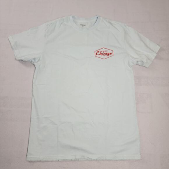 Off the Grid DJ John Summit Open Late Mens Tshirt Sz M (643) - Picture 1 of 8